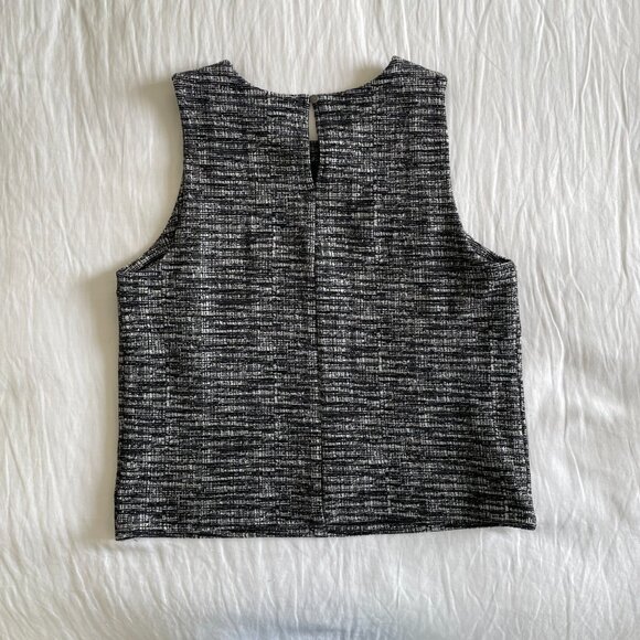 vince camuto, banana republic ann taylor Casual Office Blouse Bundle (sz M) - Picture 13 of 14